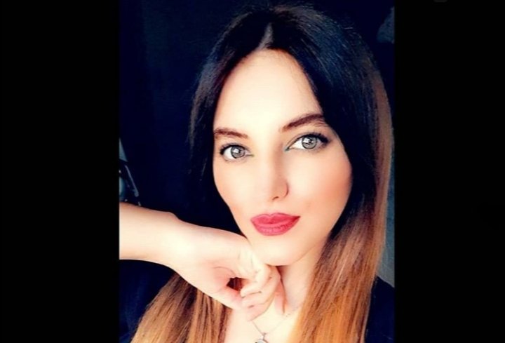الشابة اللبنانية مرام نحو العالمية