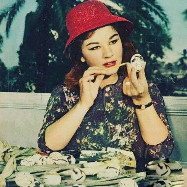 لجنة مهرجان الزمن الجميل تنعي الفنانة الكبيرة شويكار