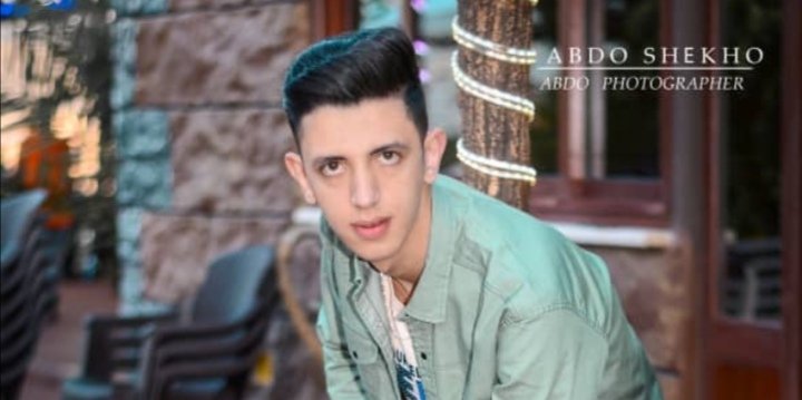 محمد نجار يلمع على مواقع التواصل الاجتماعي بفترة قصيرة