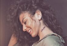 “سامي جو موسى” تجسد الواقع اللبناني بطريقتها