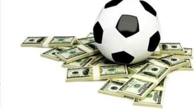 Bet Arabia موقعكم الاول في مراهنات كرة القدم