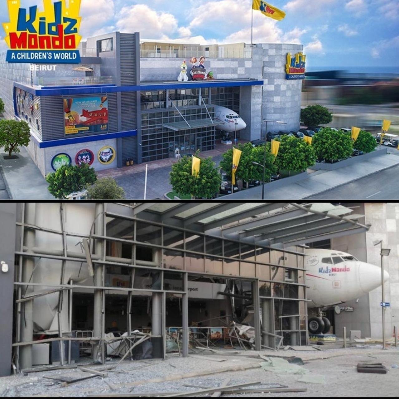 KIDZMONDO Beirut يواجه التحديات مجدداً
