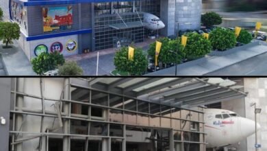 KIDZMONDO Beirut يواجه التحديات مجدداً