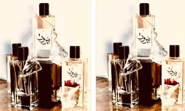 Photo of خبير التجميل والعطور “توفيق عسراوي” يطلق “عطر بيروت”