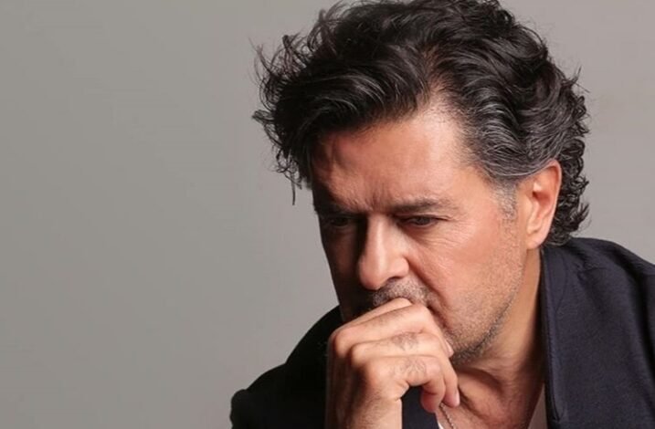 أضرار في منزل النجم راغب علامة بعد انفجار المرفأ في بيروت