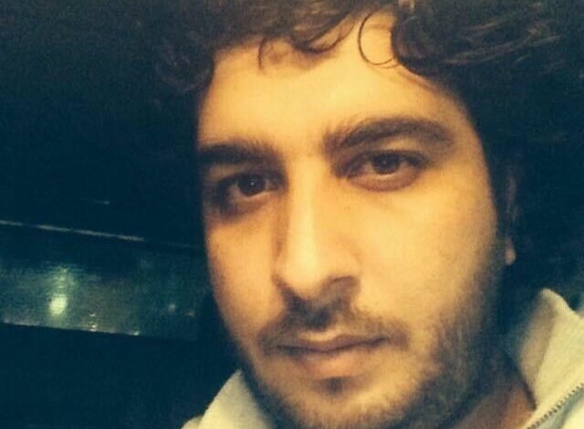 المنتج عماد عبد الحليم ” شو بدي قول لحبيبتي بيروت ” ؟!!