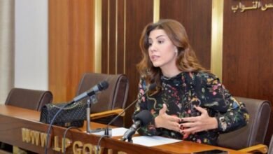 بولا يعقوبيان …. مستمرون بحملة دفى رغم كل الصعاب