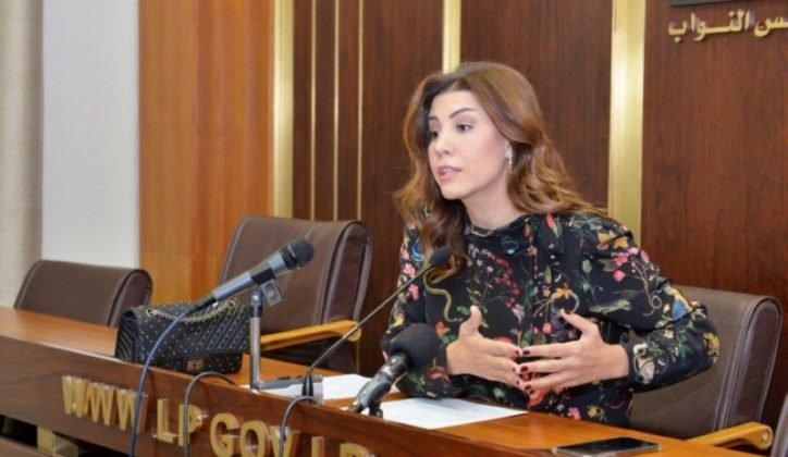 بولا يعقوبيان …. مستمرون بحملة دفى رغم كل الصعاب