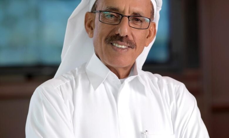 خلف الحبتور يقدّم مساعدات طبية للمستشفيات لإعانة المواطنين اللبنانيين المتضررين من انفجار بيروت