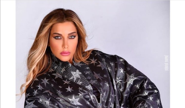 دانا حلبي تشعل tiktok بدقائق معدودة بفيديو تخطى المليون مشاهدة