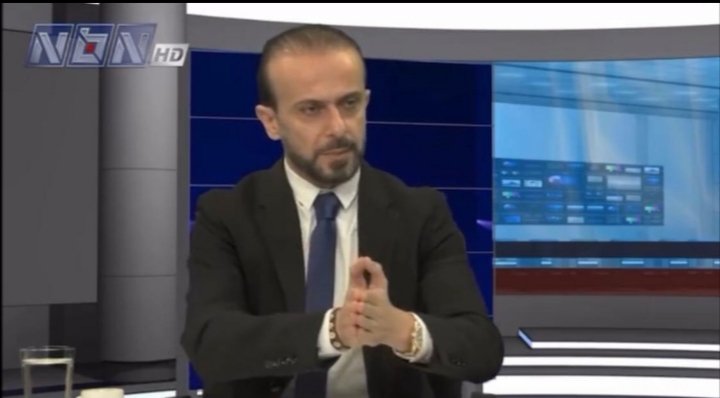الدكتور علي حمود: المبادرة الفرنسية ستنقذ لبنان رغم العرقلة الأمريكية والمؤامرات الداخلية