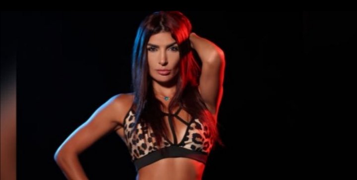 خبر سار لمحبين اللياقة والسبب ميرا الريّس