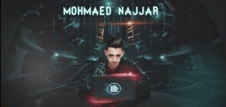 محمد ياسر نجار مدرب محترف في القيادة الإدارية والتسويق الاكتروني الحديث
