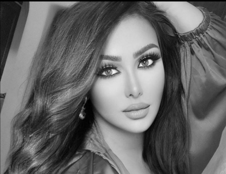 “يارا إبراهيم” ملكة جمال السلطة الرابعة