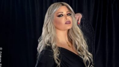 “آه منك يا بلد” جديد الفنانة مادلين مطر قريباً في الأسواق