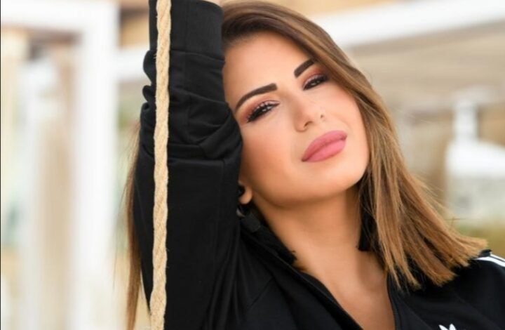 “بكفي لحالي” للنجمة ربى خوري تتعدى النصف مليون مشاهدة على اليوتيوب