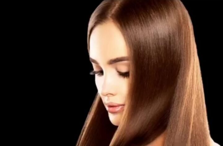 As Haircare Caviar Mask لشعر فائق الجمال
