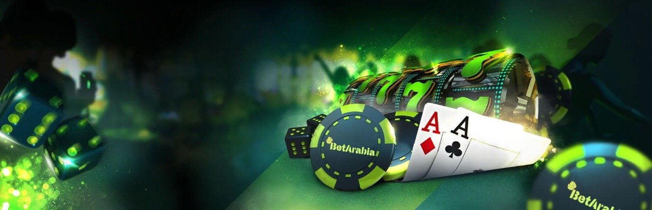 Bet Arabia افضل منصة للكازينوهات