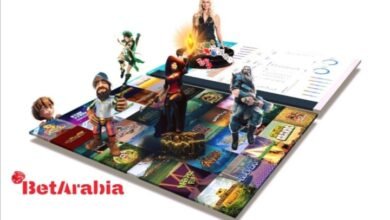 Bet Arabia تقدم للعملاء خدمات مميزة