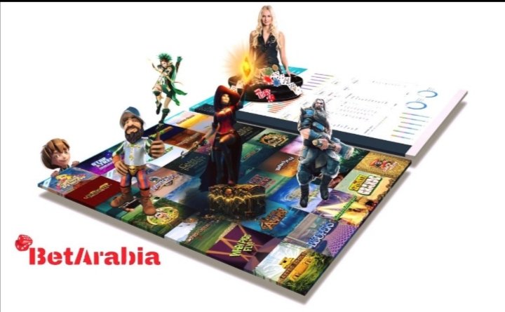 Bet Arabia تقدم للعملاء خدمات مميزة