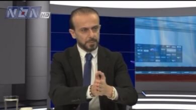 الدكتور علي حمود: المبادرة الفرنسية ستنقذ لبنان رغم العرقلة الأمريكية والمؤامرات الداخلية