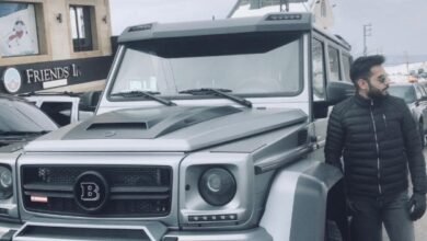 المخرج أحمد فرحات ينضم لفريق عمل ArabSong Production