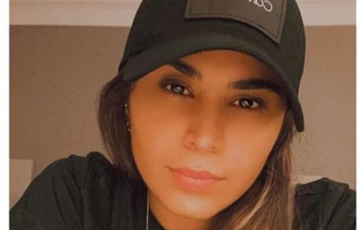 بالبنط العريض تتخطى ١٥٠ ألف مشاهدة خلال ٢٤ ساعة بصوت رولا قادري