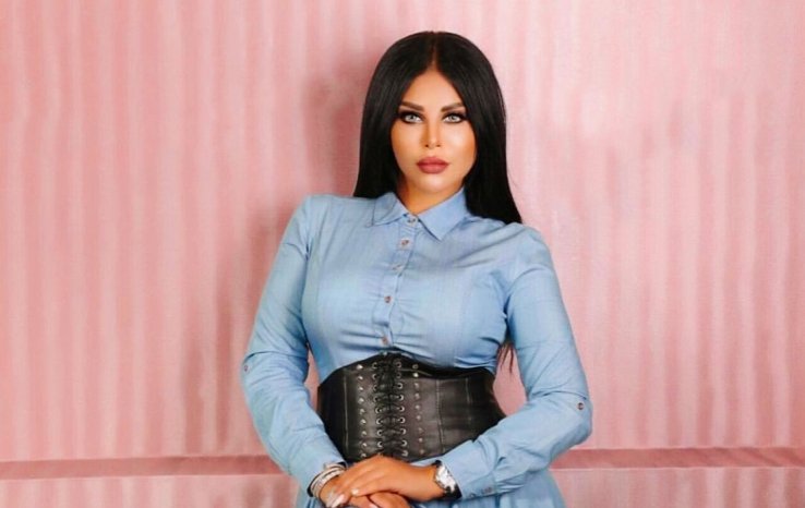 خبيرة التاتو “نتالي حداد” تحصل على شهادة من Rejuvi