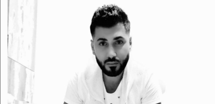 راوول يغني لبنت لبنان “بيروت”