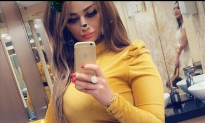 سيّدة الأعمال اللّبنانيّة نور تأجل مشروعها بسبب كورونا*