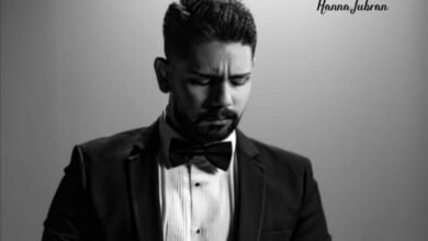 صار الوقت اغنية جديدة للنجم الأردني حنا جبران من شركة RMN