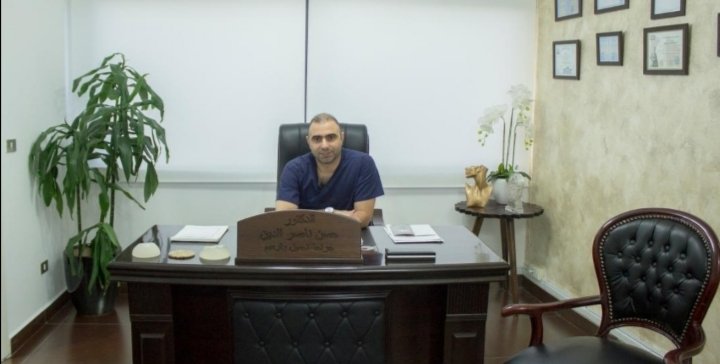 الدكتور حسن ناصر الدين: عمليات التجميل سلاحٌ ذو حدين وعلينا ان نعي جيداً متى وكيف نستخدمه