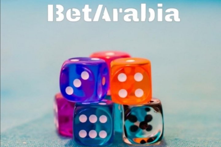 موقع Bet Arabia يقدم تقنيات HTML5 حديثة
