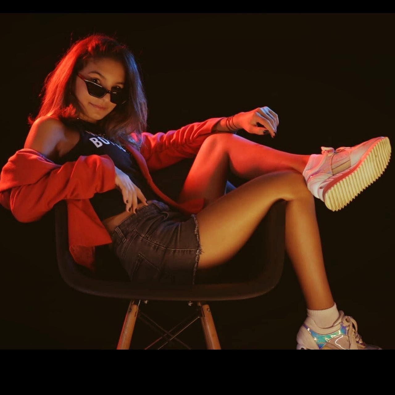 ميساء تشعل tiktok بدقائق معدودة بفيديو تخطى المليون مشاهدة