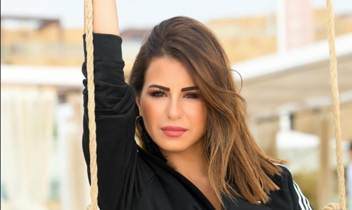 “بكفي لحالي” لربى خوري تتعدى المليون مشاهدة على اليوتيوب خلال شهرين