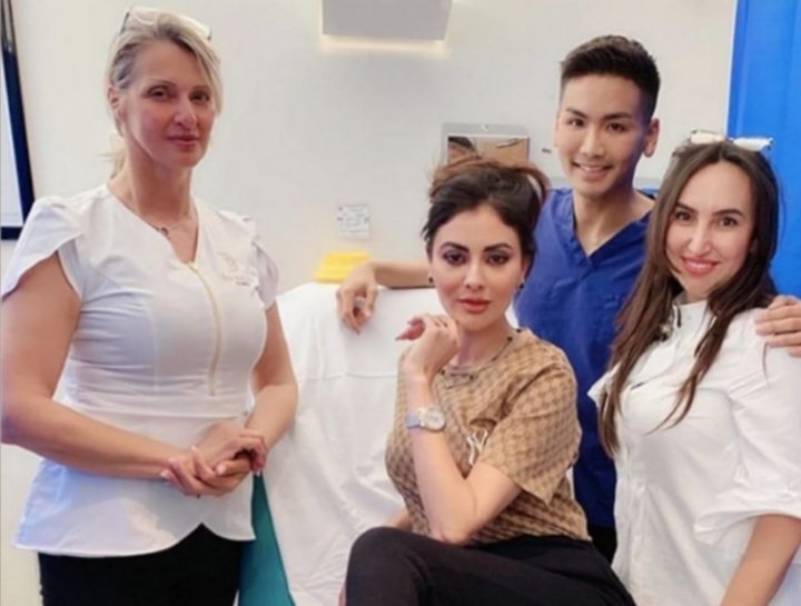 “Dermanda Cinic” إسمٌ رائد في عالم العناية بالبشرة