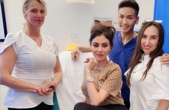 “Dermanda Cinic” إسمٌ رائد في عالم العناية بالبشرة