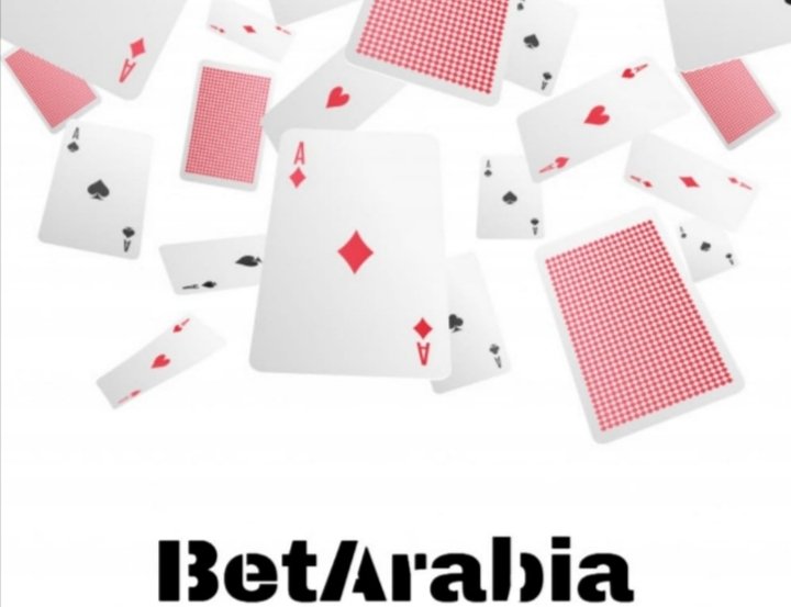 Bet Arabia يوفر أكثر من ١٥ طريقة دفع آمنة