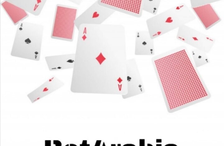 Bet Arabia يوفر أكثر من ١٥ طريقة دفع آمنة