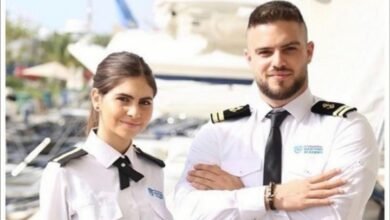 الإنترناشيونال ماريتيم أكاديمي تطلق نشاطها التدريبي لهذه السنة بباقة برامج جديدة
