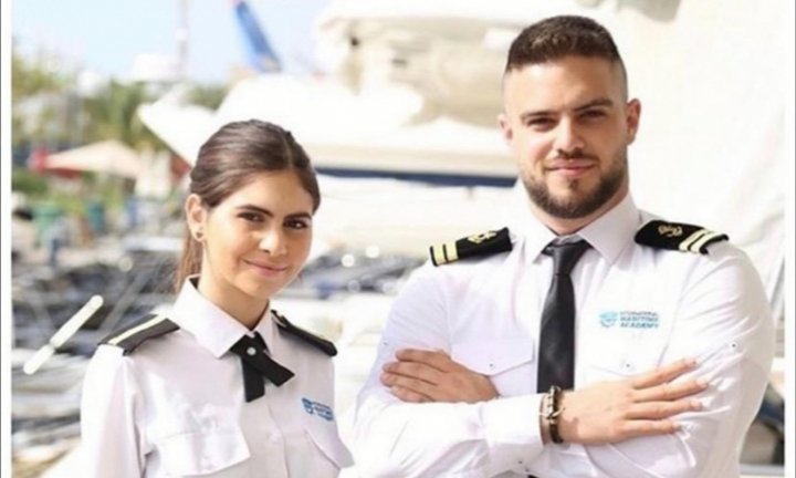 الإنترناشيونال ماريتيم أكاديمي تطلق نشاطها التدريبي لهذه السنة بباقة برامج جديدة