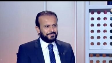 الدكتور علي حمّود: الصمت سينكسر والحكومة الجديدة ستكون تكنوسياسية