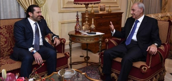 الدكتور علي حمّود: المناكفات بين باسيل والحريري كيديّة ولا وقت للغنج السياسي …الليرة أصبحت ريرة بعد خفض سقف السحوبات