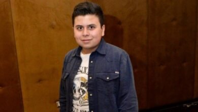 المصور “راني فواز” ينهي جولته التصويرية في دبي