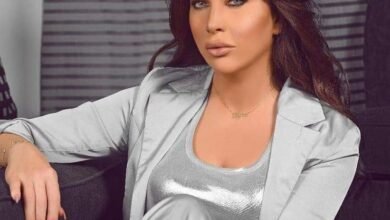 النجمة اللبنانية جويس تكسر الحواجز والخطوط الحمر