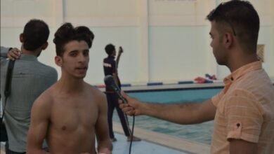اليوتيوبر مصطفى حسن صدفة تغير مجرى حياته