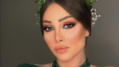 تيا الكردي السورية تخطف الاضواء من ملكات جمال العالم وتتحضر لنهائيات Miss Earth