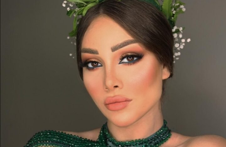 تيا الكردي السورية تخطف الاضواء من ملكات جمال العالم وتتحضر لنهائيات Miss Earth