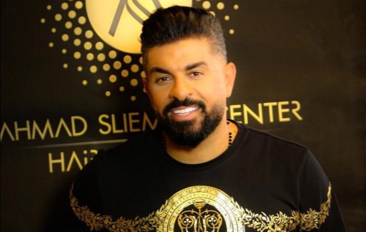خبير الشعر العالمي أحمد سليمان يقدم منتج جديد نن من نوعه للحد من تساقط الشعر