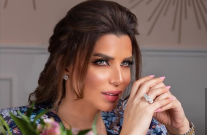 خبيرة التجميل العنود يماني: إبراز نقاط جمال المرأة المخفية هي مهمة خبراء التجميل الضلعين في مجالهم